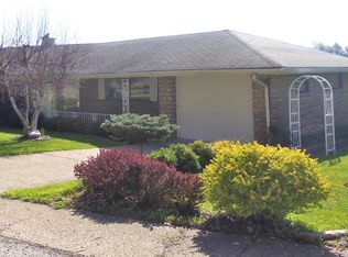 123 Clay St, Weirton, WV 26062