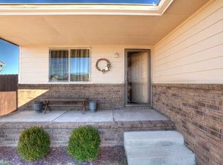 2132 S Upland Hills St, Wichita, KS 67235