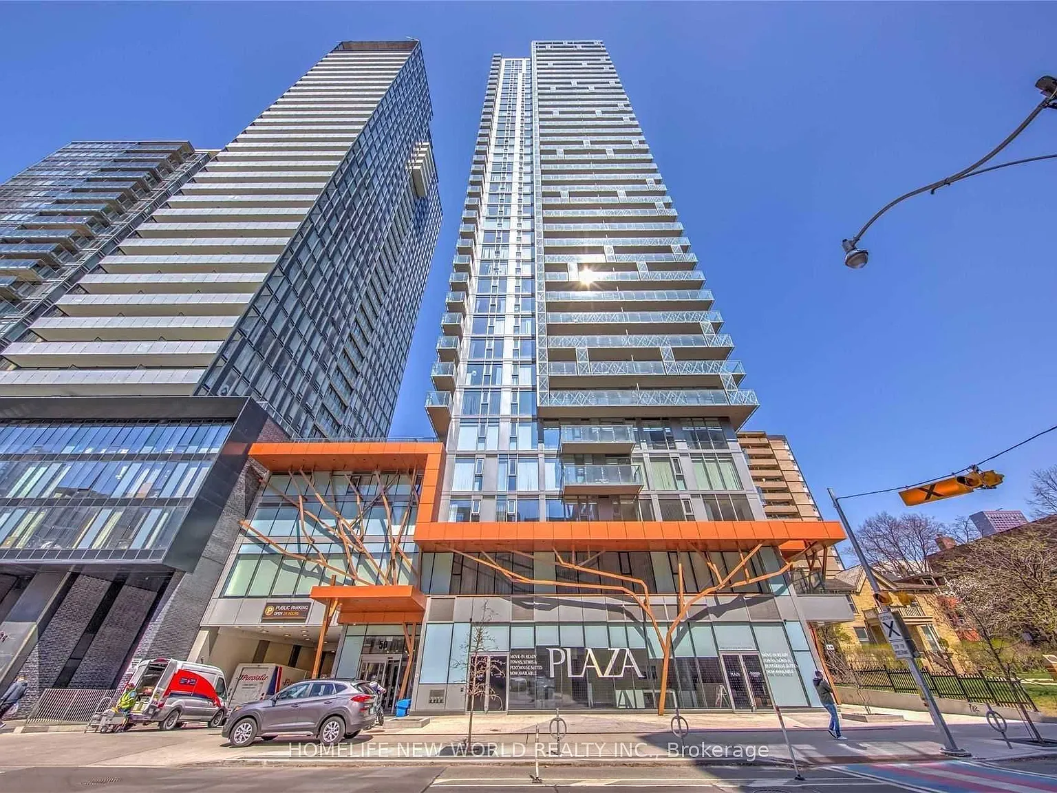 2 bed, $2,600 — Photo 1