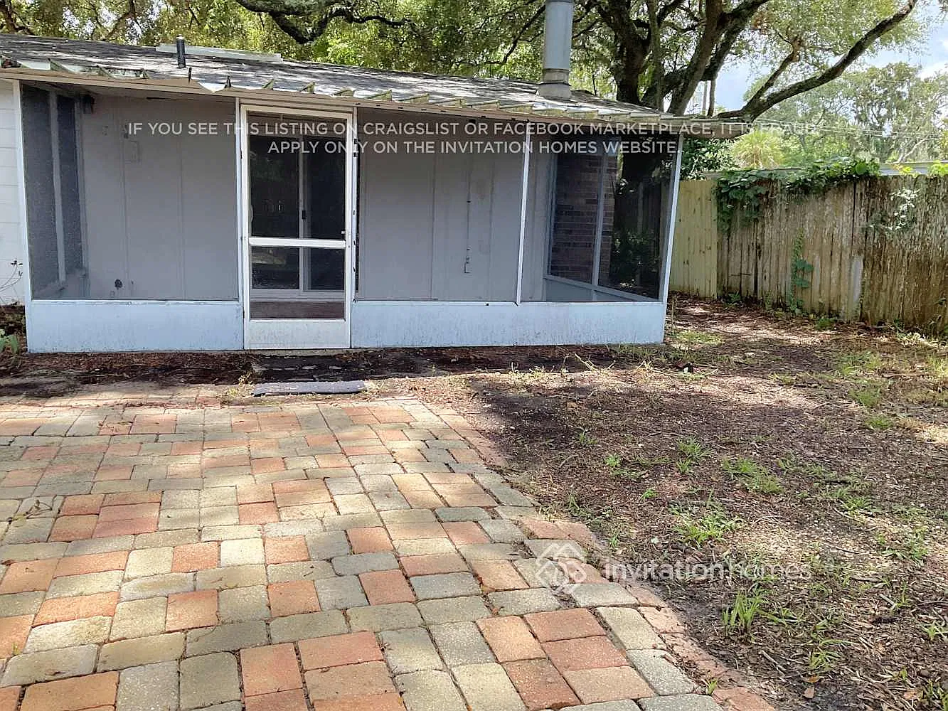 1627 Bentin Dr S Jacksonville Beach, FL 32250 — Photo 2