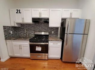 205 Garfield Ave #2L, Jersey City, NJ 07305