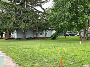 505 E North St, Morrisonville, IL 62546