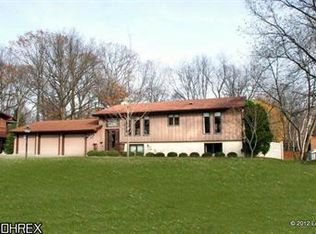 134 Prentiss St, Munroe Falls, OH 44262