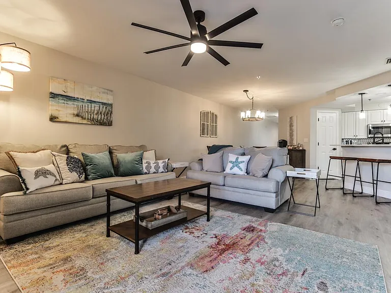 5300 S Atlantic Ave #11502 — Photo 17