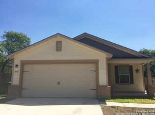 2226 Mission Cir, San Antonio, TX 78223