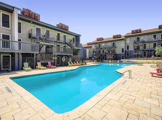 South Shore, Austin, TX 78741