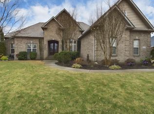 25870 Cobblestone Ln, Athens, AL 35613