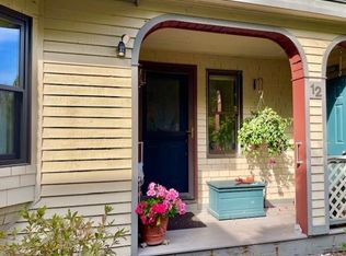 112 Longfellow Dr #12, Bethlehem, NH 03574