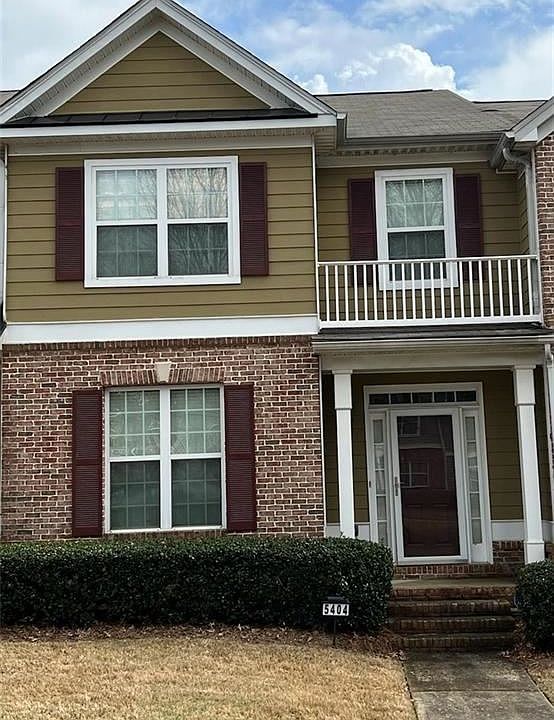 1st image of 5404 Festival Ave #2607