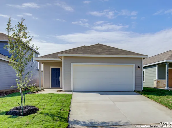 3426 RANCHO GRANDE, San Antonio, TX 78224