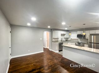6932 Ohio Ave #2, Cincinnati, OH 45236