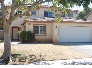 45362 Spahn Ln, Lancaster, CA 93535