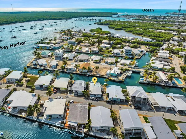 735 26th St, Marathon, FL 33050