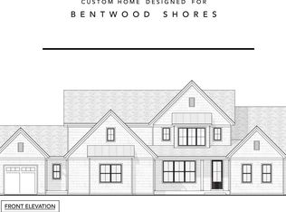 7331 Bentwood Trl, Kalamazoo, MI