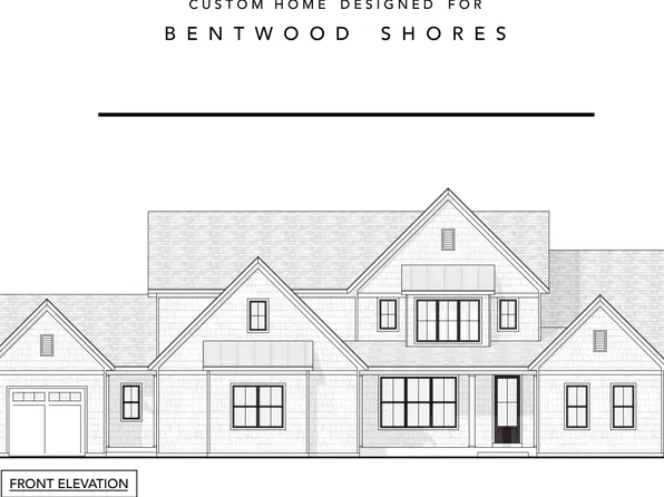 7331 Bentwood Trl, Kalamazoo, MI 49009