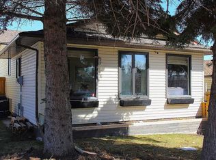 20 S Bedwood Hl NE, Calgary, AB T3K 1L9