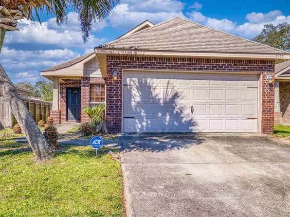 5755 Tryton Cir, Pensacola, FL 32526