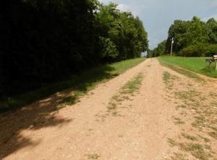 Clyde Vaughn Rd, Harrison, AR 72601
