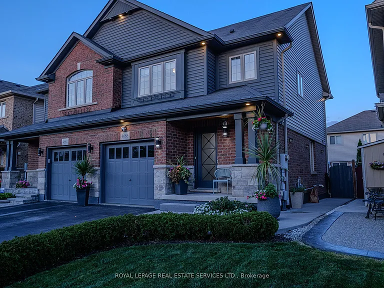 4686 Tassie Rd — Photo 3