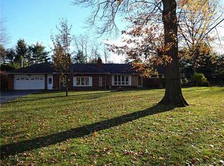 4819 S Crestridge Rd, Toledo, OH 43623