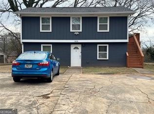 1408 Lyle Ave Unit A & B, Atlanta, GA