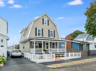 26 Folsom St, Revere, MA 02151