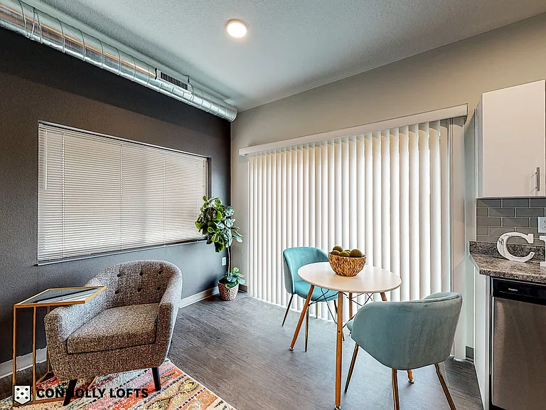 Connolly Lofts — Photo 7