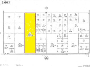 0 E Avenue G 35th St, Lancaster, CA 93535