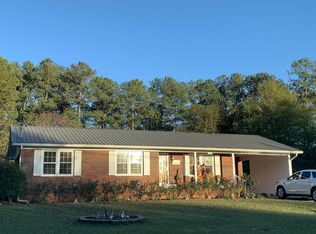 108 Goodwin Dr, Summerville, GA 30747