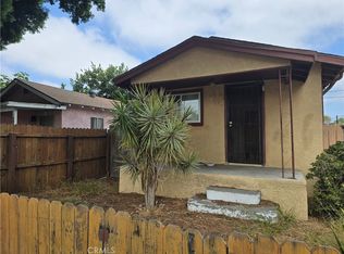 363 E Morningside St, Long Beach, CA 90805