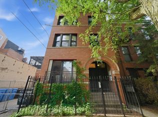2013 W Crystal St APT 1F, Chicago, IL 60622