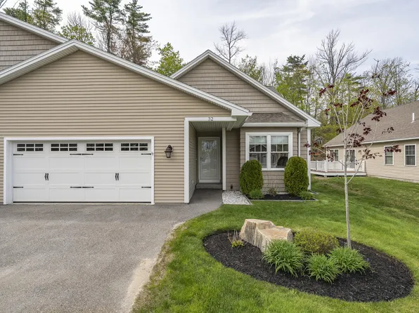 375 Pride Street #32, Westbrook, ME 04092