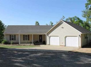 238 Greene Road 726, Paragould, AR 72450