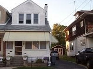 49 W Berkley Ave, Clifton Heights, PA 19018