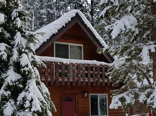 1167 Aravaipa St, South Lake Tahoe, CA 96150