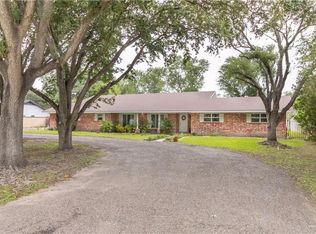 1108 Sioux Rd, Alamo, TX 78516