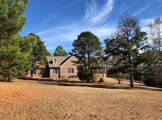 865 Upper Falling Water Rd, Pelsor, AR 72856