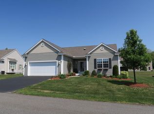 18 Misty Meadow Rd #0, Windham, NH 03087