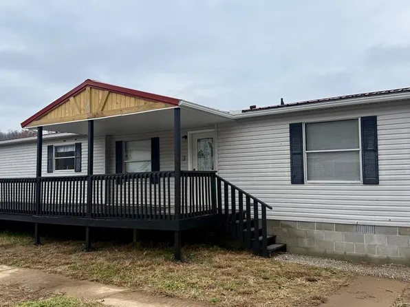 3 Foster St, Coalton, OH 45692