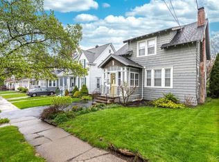 207 Hastings Pl, Syracuse, NY 13206
