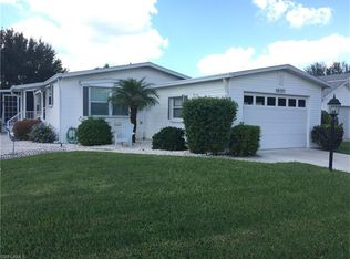 26207 Bonita Fairways Cir, Bonita Springs, FL 34135