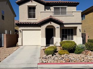530 Primrose Hill Ave, Las Vegas, NV 89178