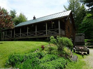 616 Lebanon Rd, Winterport, ME 04496