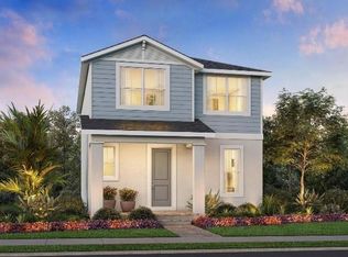 2575 Long Pine Ave, Apopka, FL 32712