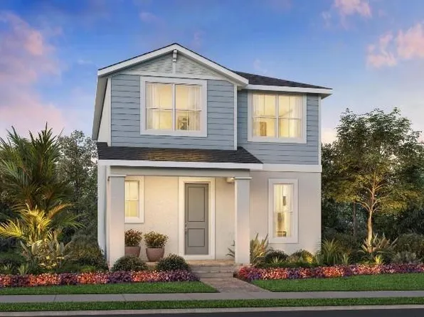 2575 Long Pine Ave, Apopka, FL 32712