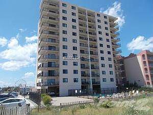 Harrington Towers Bldg