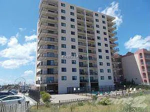 Harrington Towers Bldg