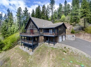 522 Breckenridge Dr, Ronald, WA 98940