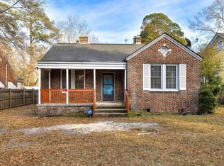 25 Baker St, Sumter, SC 29150