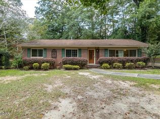 732 Woodhaven Rd, Macon, GA 31204